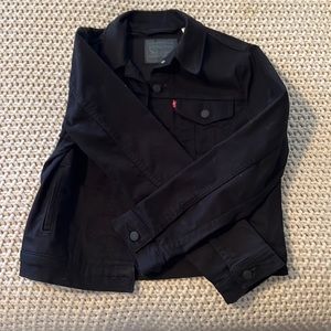 Levi’s Jean Jacket